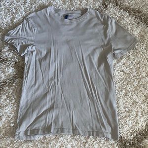 Basic t shirt